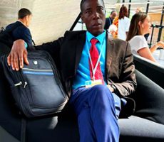 Nicodemus Atsu