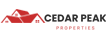 Cedar Peak Properties-Real-Estate Agency